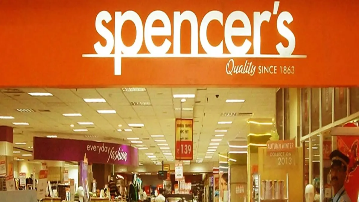 Spencer’s Retail enters ‘value’ segment, unveils hypermarket chain