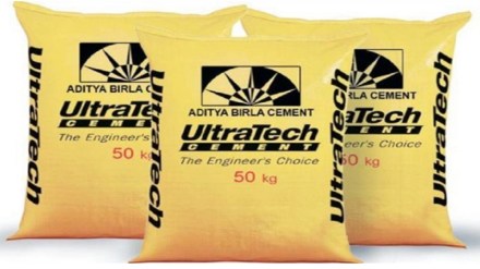 UltraTech Cement, Q1FY24, quarter results, profit, revenue, EBITDA, domestic sales, raw material cost