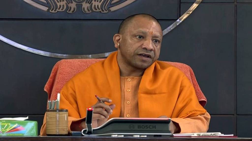 UP govt to allocate over Rs 750 crore on education in three months.