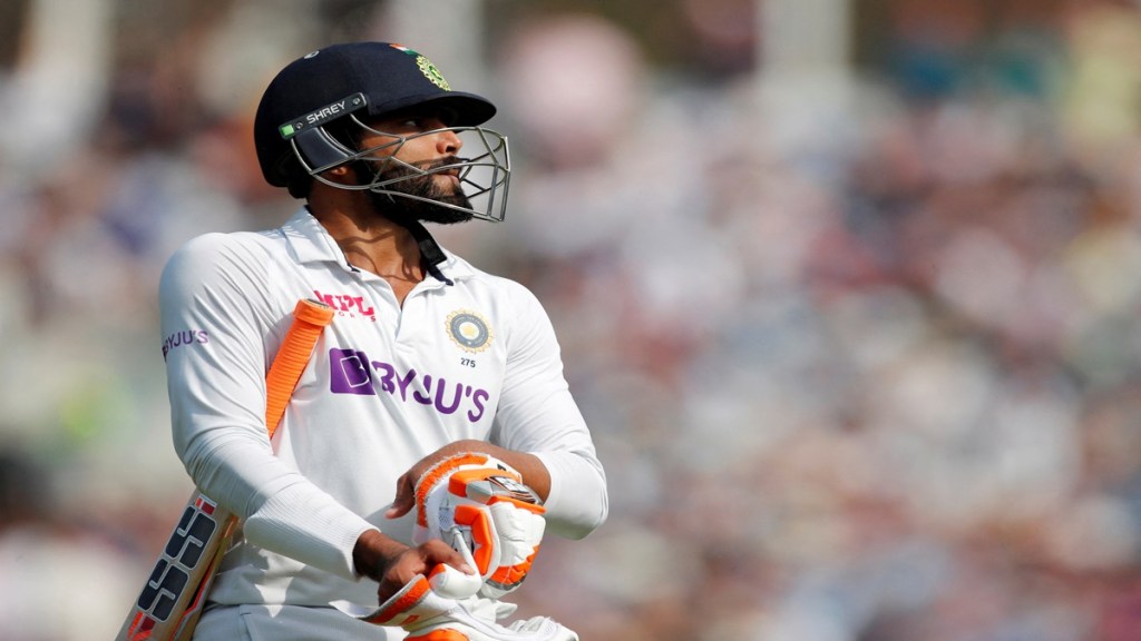 Ravindra Jadeja, Ravindra Jadeja fined, Ravindra Jadeja news, Ravindra Jadeja latest news