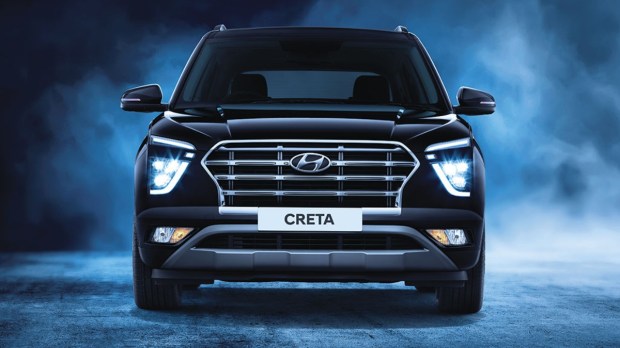 2023 Hyundai Creta