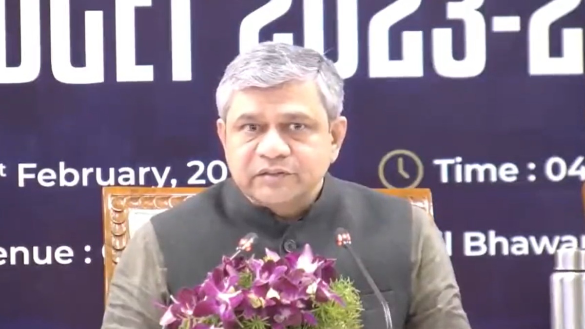 Budget 2023 Laying tracks, train modernisation, gauge conversion, a