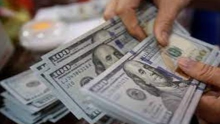 US dollar, Fed