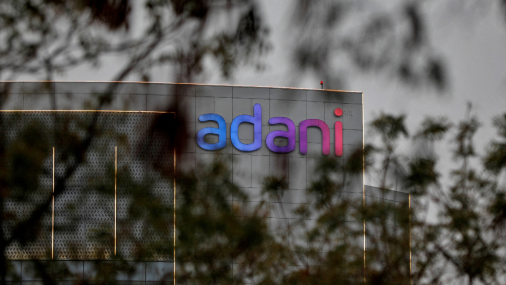 Adani, Adani news, Adani group, adani latest news, finance ministry, modi govt