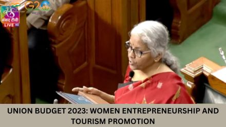 Union budget | budget 2023 | finance minister | Nirmala Sitaraman