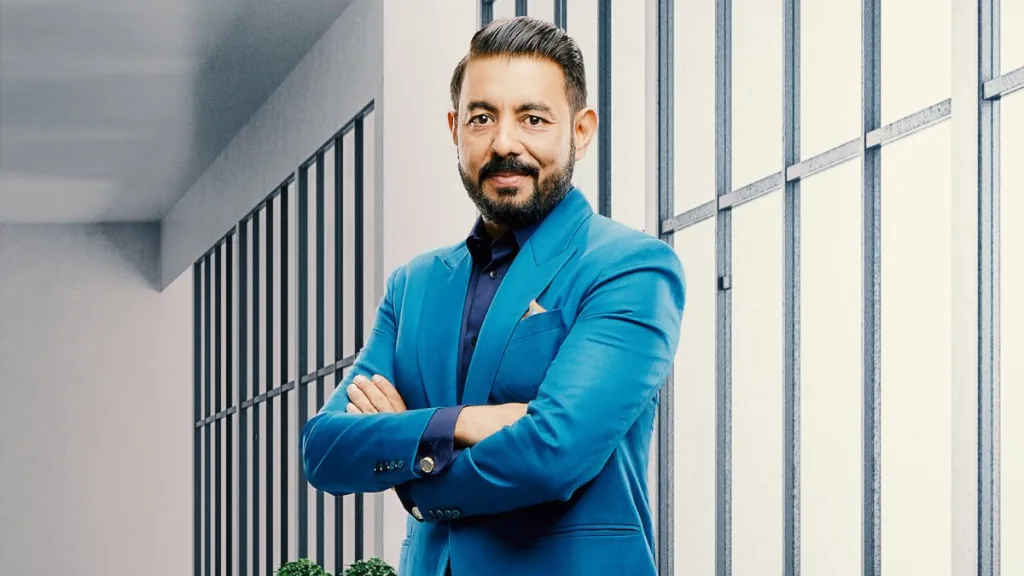 Interview Amit Jain, cofounder and CEO, CarDekho The Financial Express