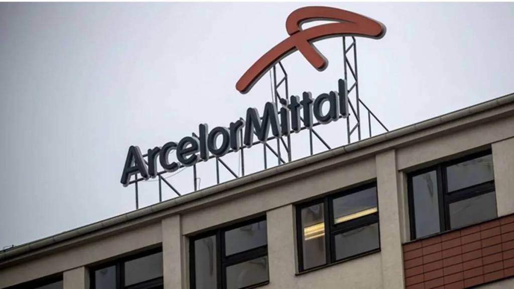 ArcelorMittal