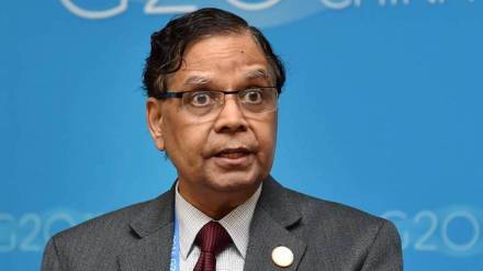 Arvind Panagariya