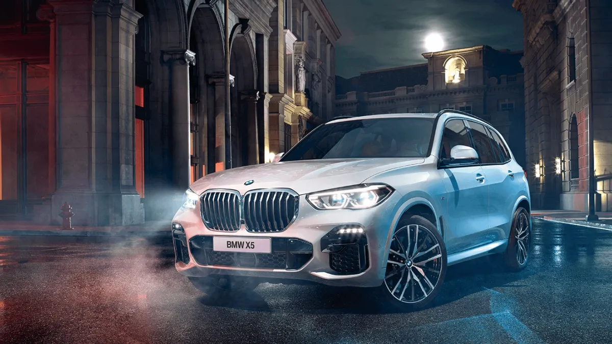 The only SUV in her collection is a BMW X5 priced around Rs. 98 lakh that she used in the early phase of her career. Kiara’s BMW X5 is powered by a 3.0-litre six-cylinder that churns out 261 bhp of peak power and 620 Nm of torque.