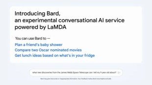Google Bard