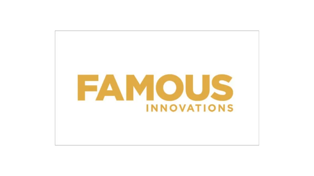 Famous Innovation, content creators