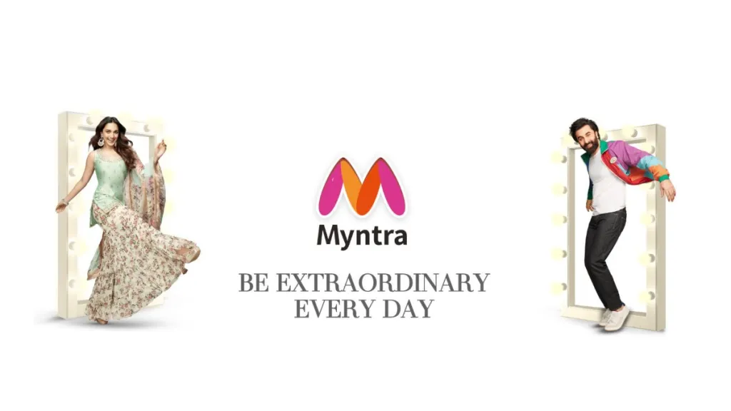 Myntra launches new brand campaign featuring Ranbir Kapoor and Kiara