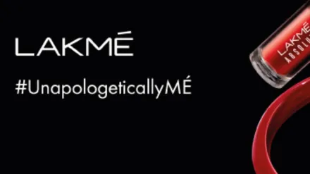 Lakme Campaign