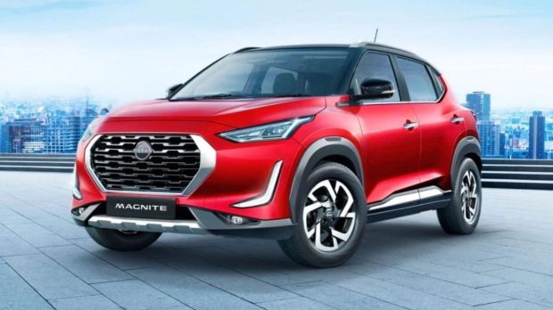 Could the Magnite have helped saved Datsun