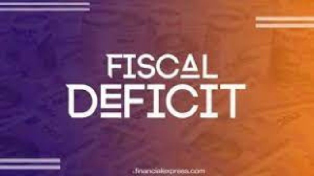 Fiscal deficit at 68% of RE in April-Jan