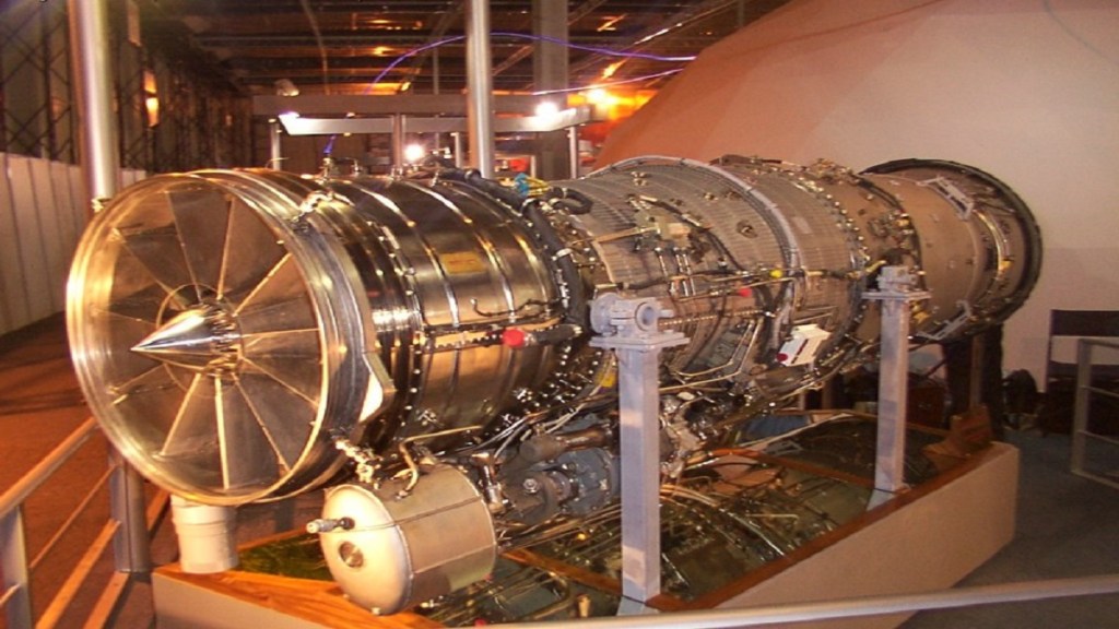 India's Kaveri engine was manufactured indigenously by HAL but it could be integrated due to the low-thrust.