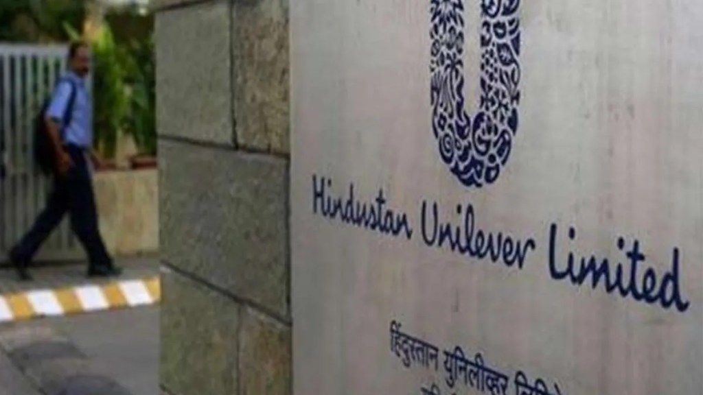 India is the second biggest market for Unilever in revenues after US.