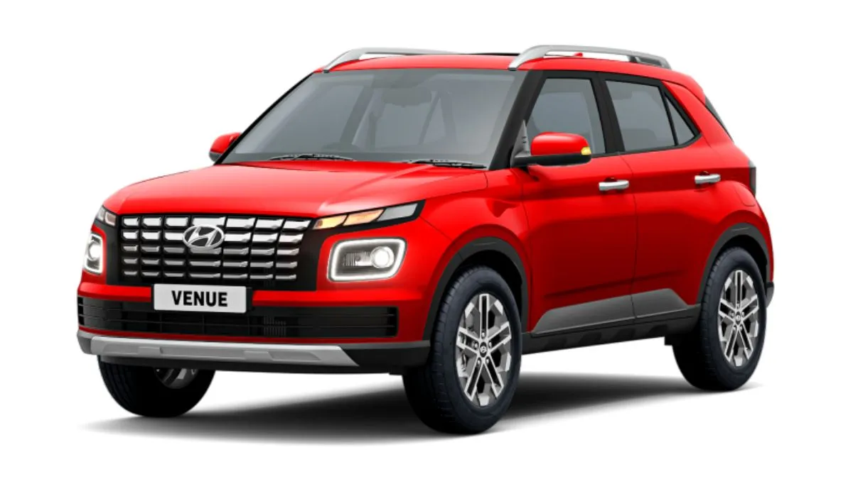 Top 5 most affordable cars with sunroofs in India Car News The Financial Express