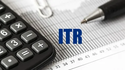 ITR filing last date 2023