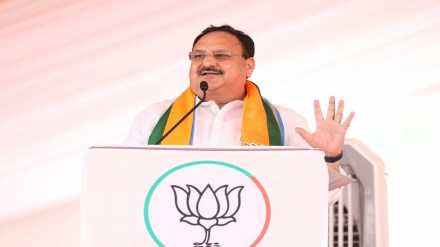 Rahul Gandhi permanent part of 'anti-nationalist toolkit': JP Nadda