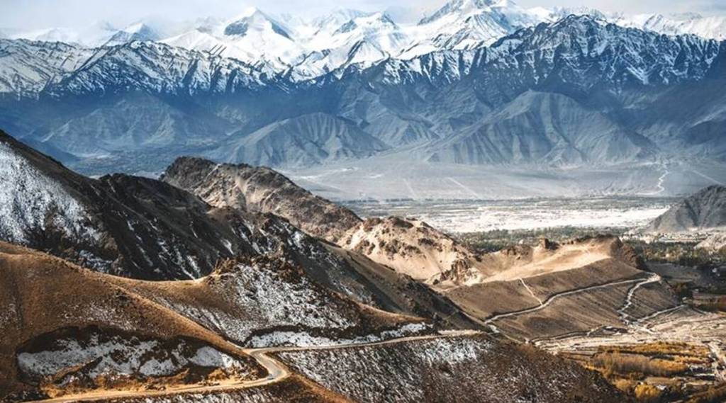 Restoring Kashmir’s Pluralistic Ethos