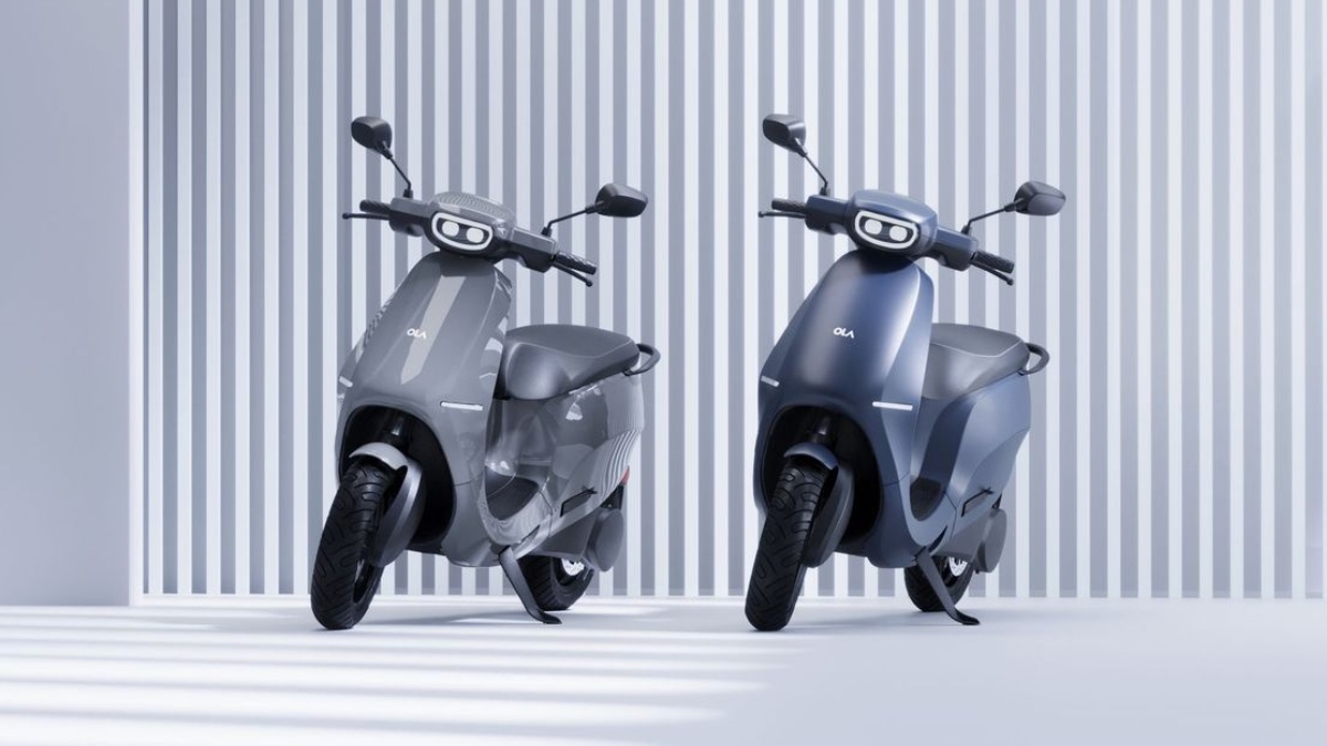 Ola S1, S1 Air, S1 Pro variants explained All you need to know Bike News The Financial Express