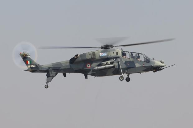Many foreign OEMs made announcements regarding their plans for investments and collaborations including Safran, Boeing, Collins Aerospace, Pratt & Whitney and Thales in the defence and aerospace sector.
(Pic Courtesy: Ministry of Defence)