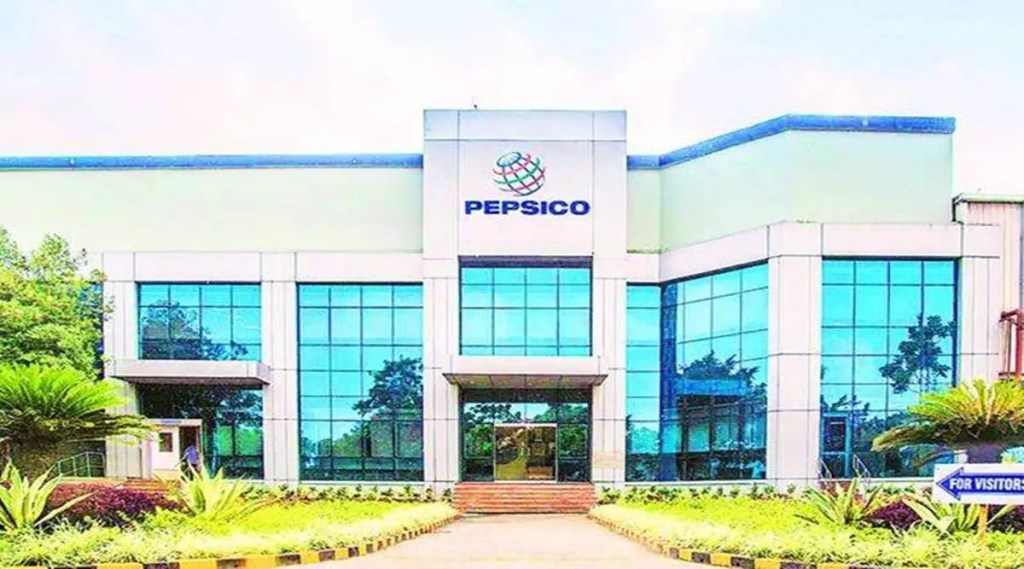 PepsiCo's beverage unit volume grew 14 per cent in AMESA, mainly reflecting double-digit growth in India.