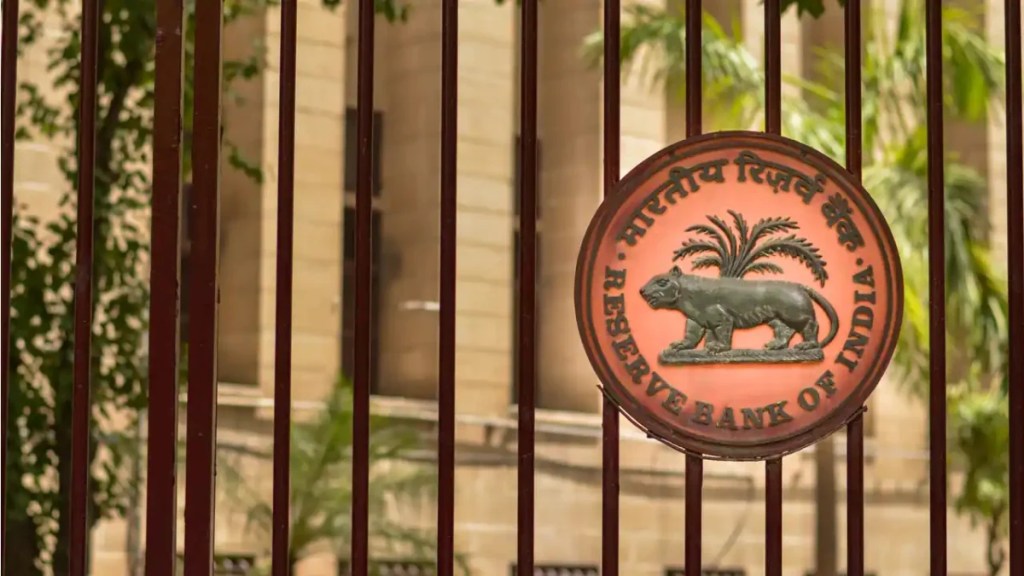 rbi, us federal reserve