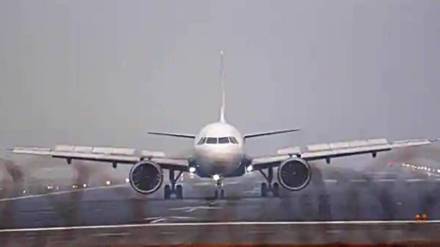 Aviation, India