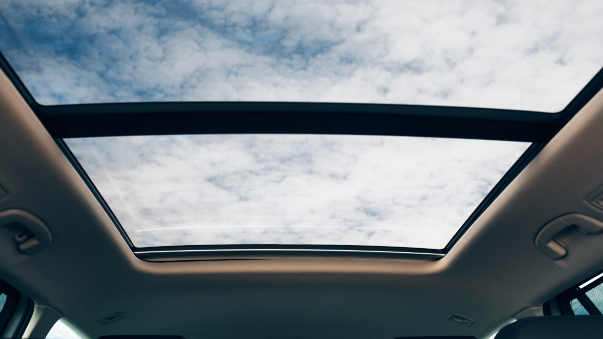 Demand for bigger sunroofs with new features to grow significantly in