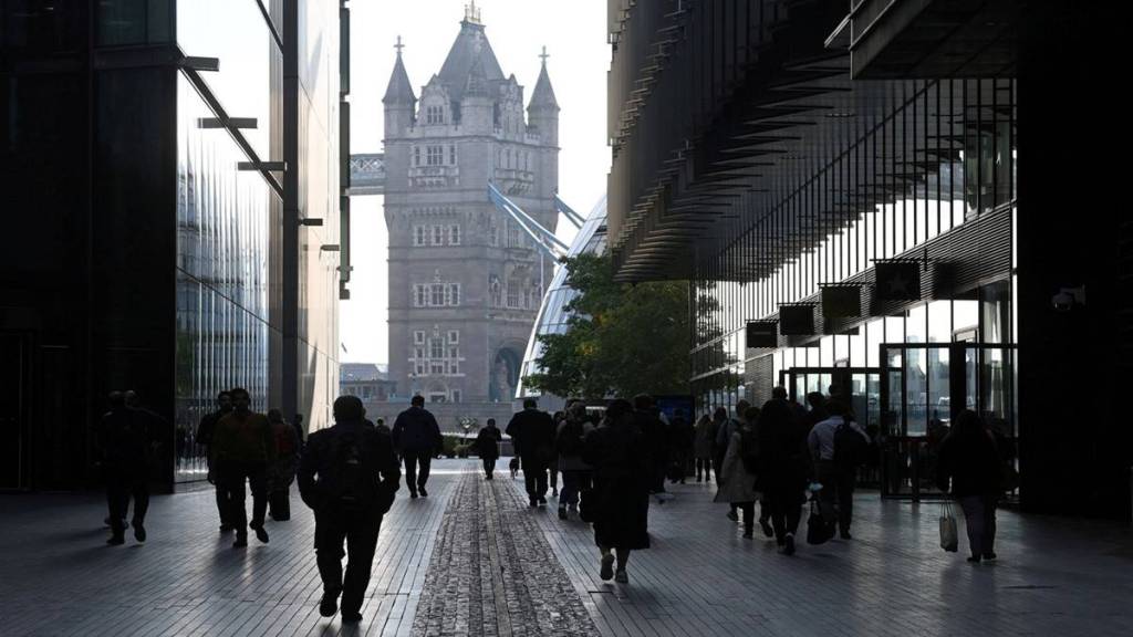 UK economy