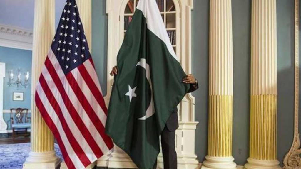 US seeks a strong partnership with Pakistan on counter terrorism