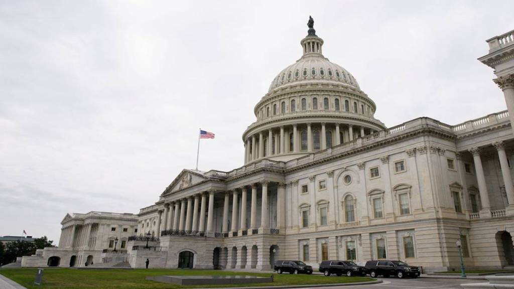 US senate