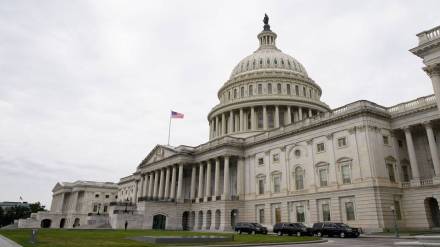 US senate