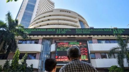 Stock Market, Share Market