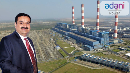 Adani Power, adani Power shares, adani power share price