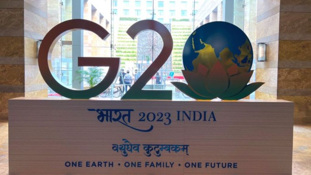 G20 Summit, India g20 presidency, g20 india challenges, g20 india russia ukraine