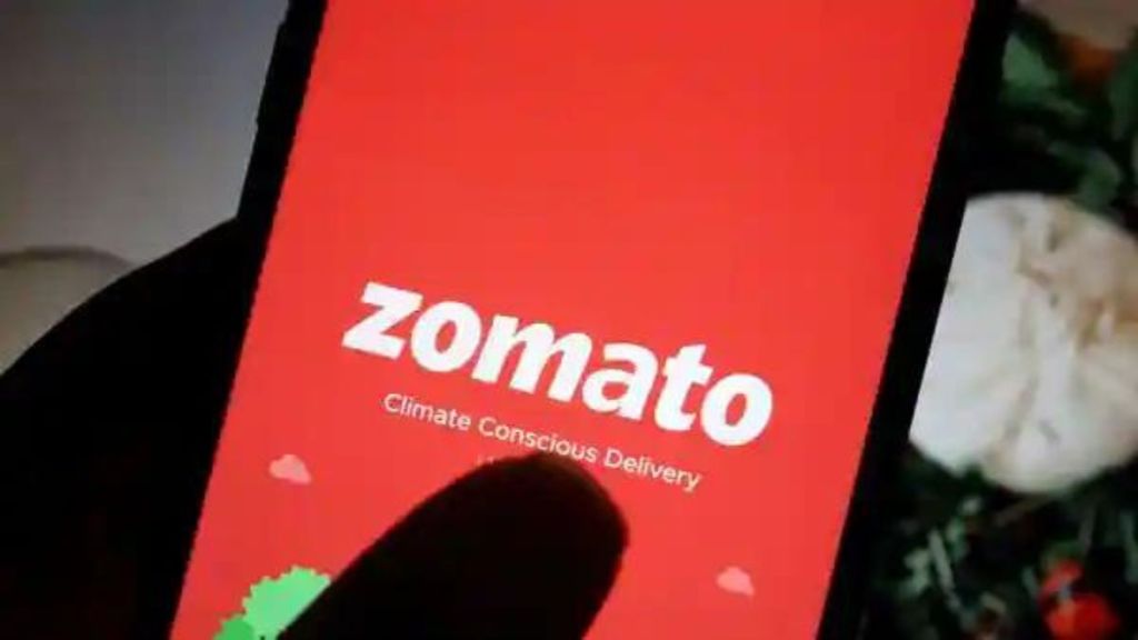 Why Zomato share price tanked 7 today; should you buy, sell, hold