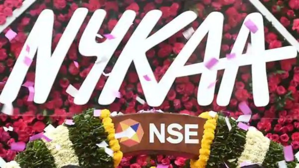 Nykaa q3 results
