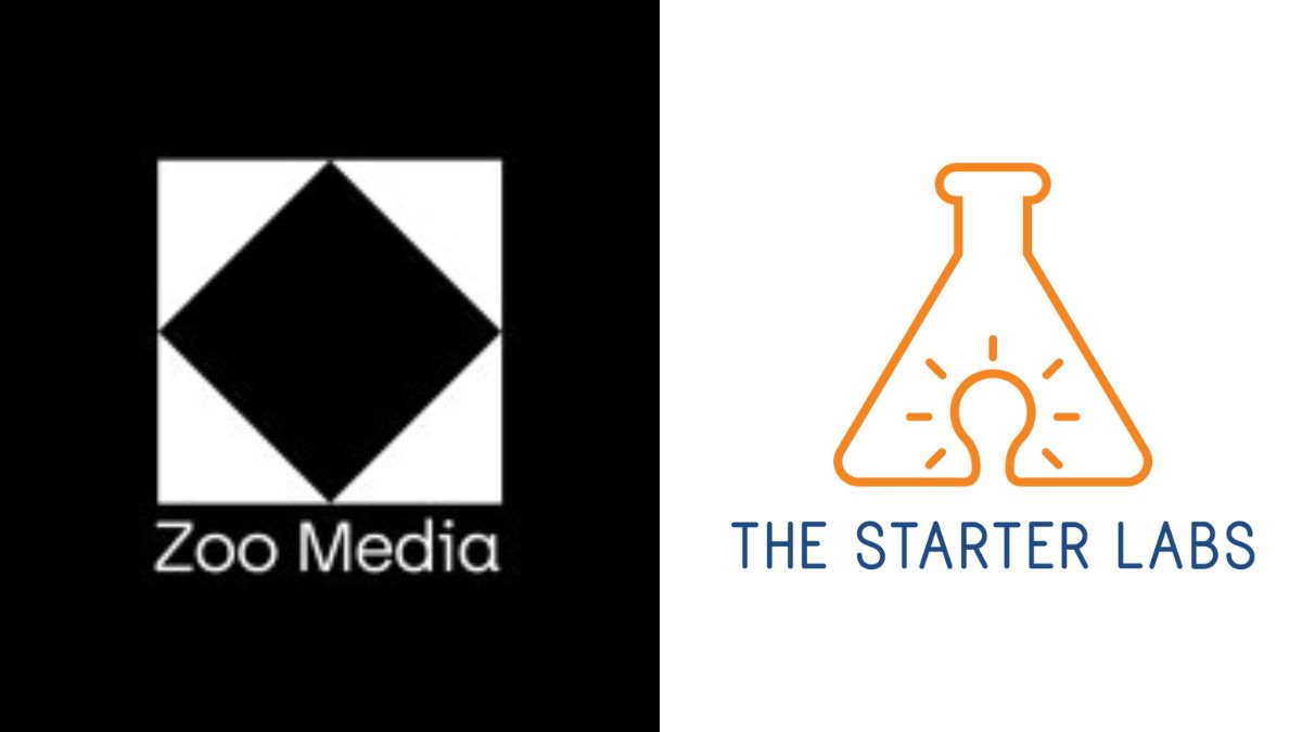 Zoo Media network acquires The Starter Labs - Brand Wagon News | The