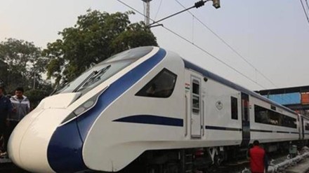 Vande Metro | Vande Bharat | Vande Metro key features | Vande Bharat Express trains