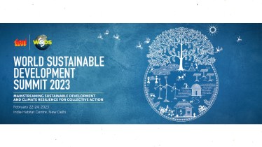 World Sustainable Development Summit 2023: All Details