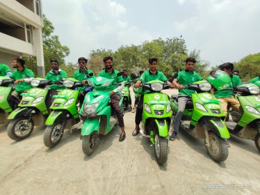Zypp fleet 1