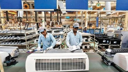 Voltas, industry news