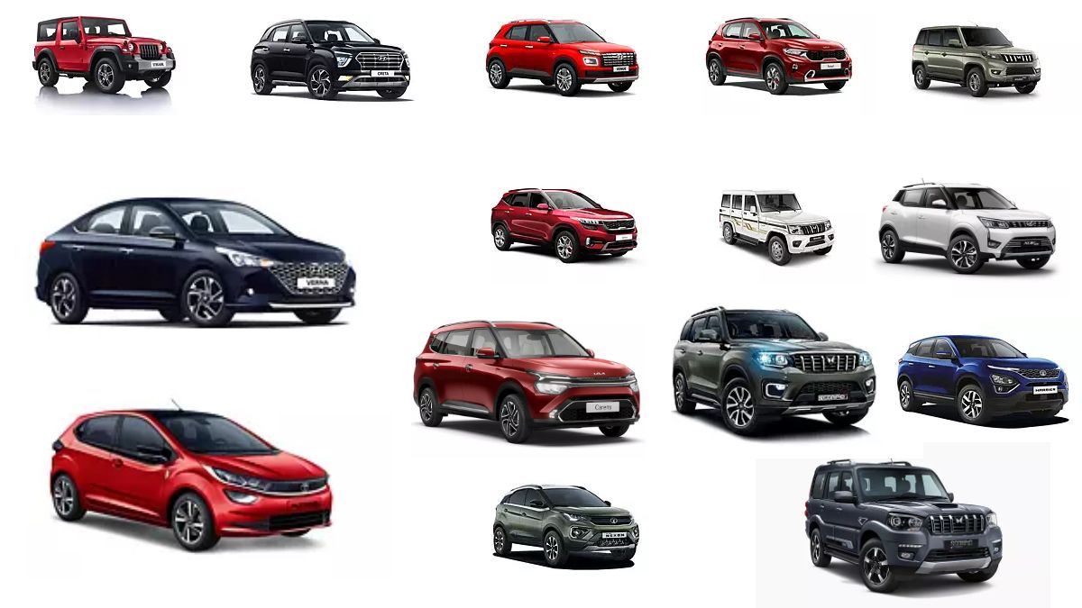 Top diesel cars under Rs 15 lakh currently on sale Car News The