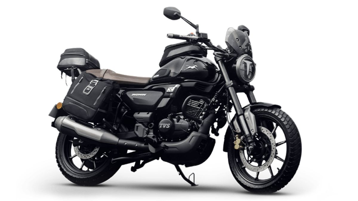 Top 5 bestselling motorcycle brands in January 2023 Bike News The