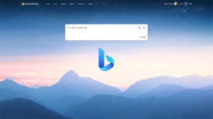 Bing Edge ChatGPT