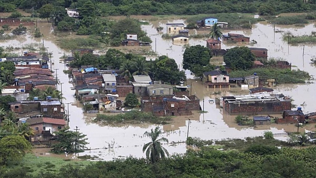 brazil. Sao Paulo state government