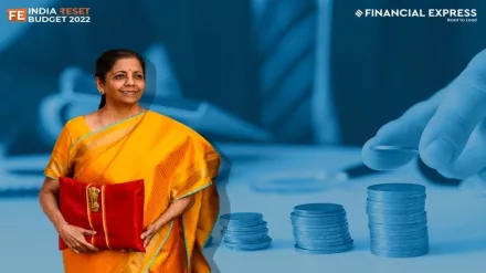 Budget 2023